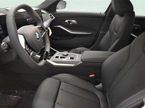 New 2026 BMW 330i xDrive Sedan w/ Convenience Package image 15