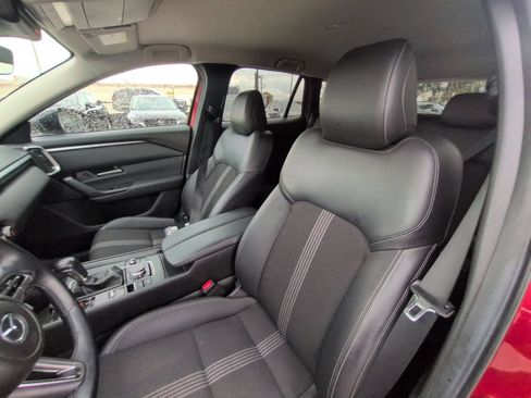 Used 2025 MAZDA CX-50 AWD 2.5 S w/ Preferred Package image 24