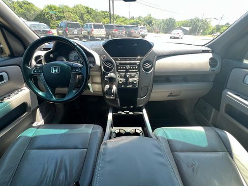 Used 2015 Honda Pilot EX-L image 16