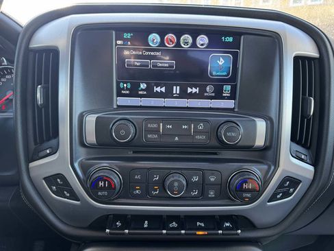 Used 2018 GMC Sierra 1500 SLT image 30