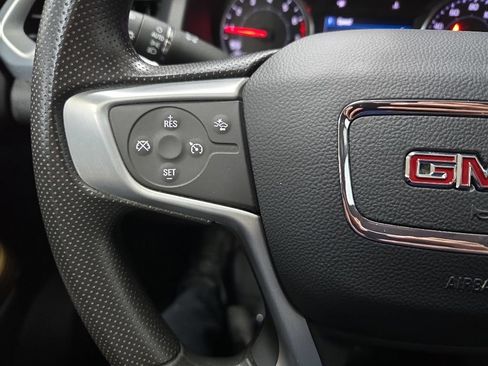 Used 2023 GMC Acadia SLE AWD/4WD image 20