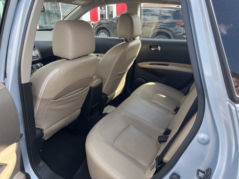Used 2015 Nissan Rogue S w/ Convenience Package AWD/4WD image 22