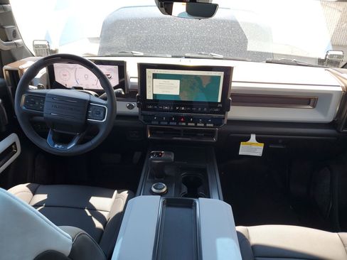 New 2024 GMC Hummer EV 3X w/ Omega Edition image 58