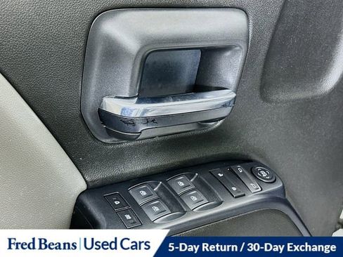 Used 2019 Chevrolet Silverado 2500 W/T w/ WT Convenience Package image 19