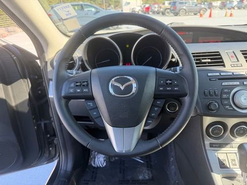 Used 2010 MAZDA MAZDA3 s Grand Touring image 14