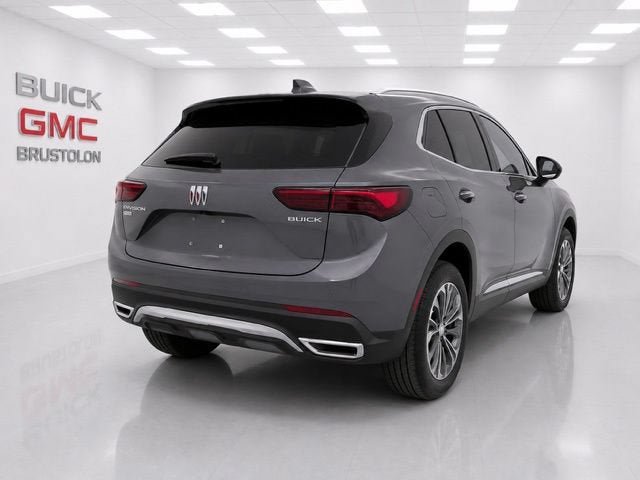 New 2026 Buick Envision Preferred AWD/4WD image 7