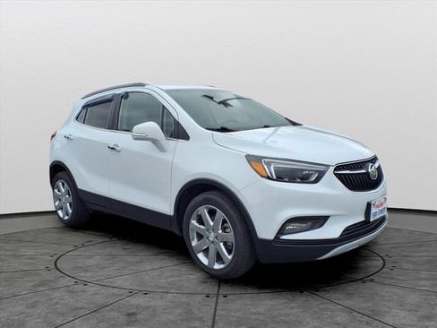 Used 2019 Buick Encore Essence w/ Experience Buick Package image 3