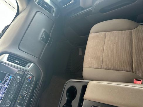 Used 2017 Chevrolet Silverado 1500 LT w/ All Star Edition RWD image 25