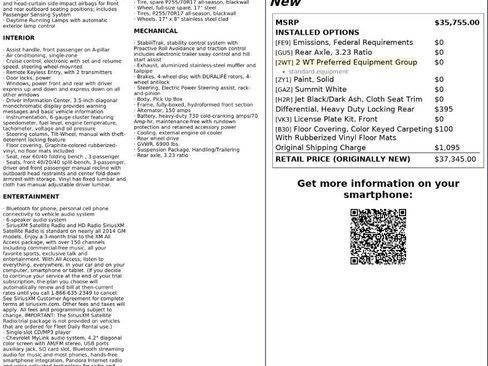 Used 2014 Chevrolet Silverado 1500 W/T image 28