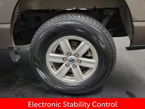 Used 2022 Ford F150 XLT AWD/4WD image 10