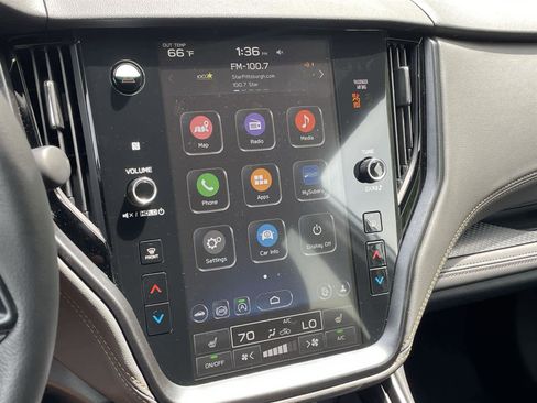 Certified 2025 Subaru Outback Wilderness image 20