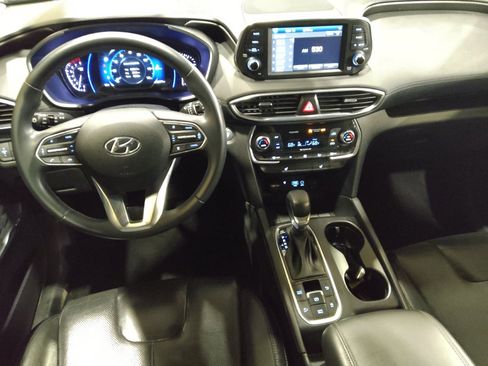 Used 2020 Hyundai Santa Fe SEL w/ Cargo Package image 22