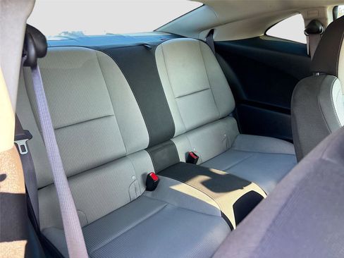 Used 2013 Chevrolet Camaro SS image 27