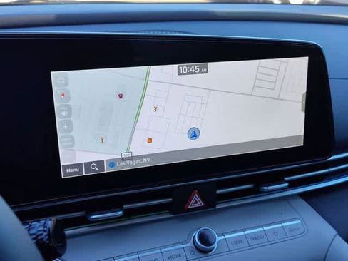 New 2026 Hyundai Elantra Limited w/ Cargo Package image 23