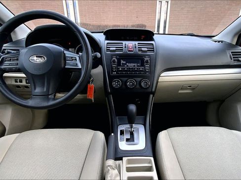 Used 2013 Subaru Crosstrek 2.0i Premium image 15