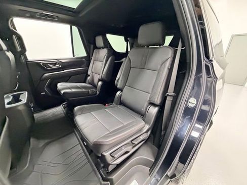 Certified 2024 Chevrolet Tahoe RST w/ Luxury Package AWD/4WD image 28
