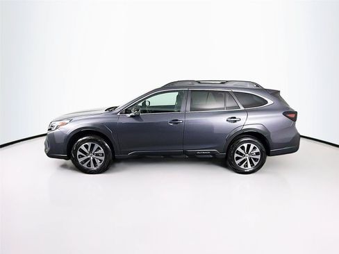 Used 2025 Subaru Outback Premium w/ Popular Package #1A AWD/4WD image 8