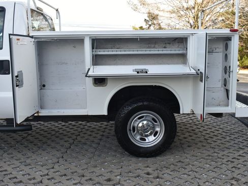 Used 2013 Ford F250 XL w/ PWR Equipment Group image 14