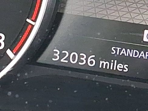 Certified 2023 Nissan Rogue SV image 12