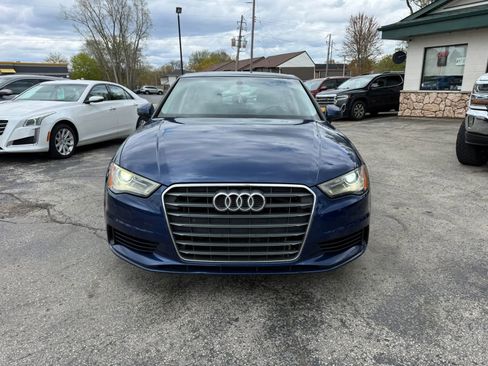 Used 2015 Audi A3 1.8T Premium Plus FWD image 8