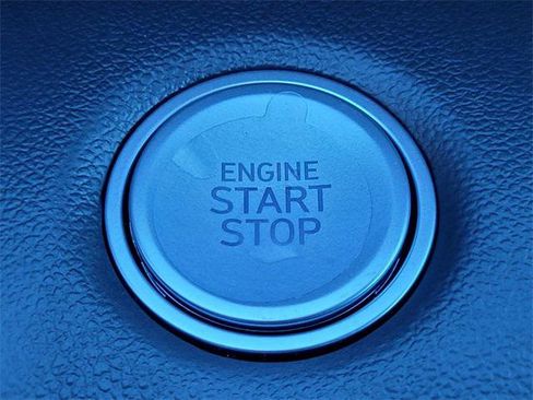 New 2026 Hyundai Elantra Blue w/ Cargo Package image 24