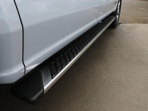 Used 2023 Ford F150 XLT w/ Equipment Group 302A High AWD/4WD image 9