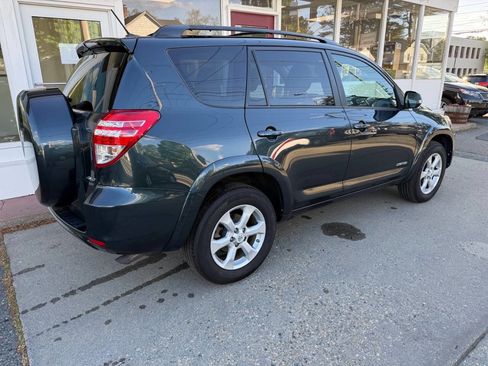Used 2012 Toyota RAV4 Limited w/ Premium Plus Value Pkg AWD/4WD image 35