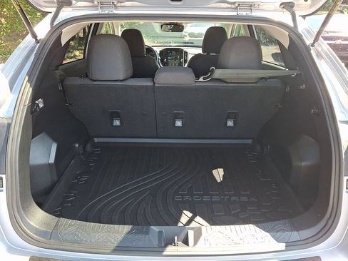 Certified 2024 Subaru Crosstrek 2.0i Premium AWD/4WD image 29