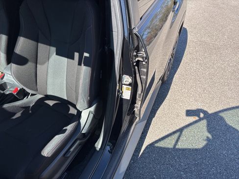 Certified 2023 Subaru WRX Premium w/ Popular Package #2 image 3