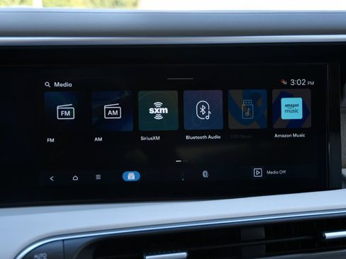 Used 2026 Hyundai Palisade SEL FWD image 19