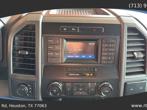 Used 2019 Ford F250 XL w/ Power Equipment Group AWD/4WD image 43
