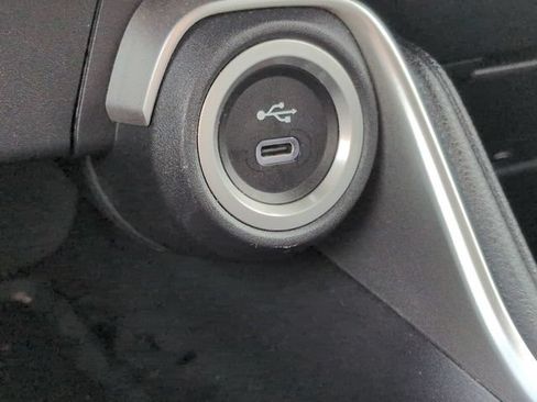 Used 2024 Toyota Grand Highlander AWD image 22