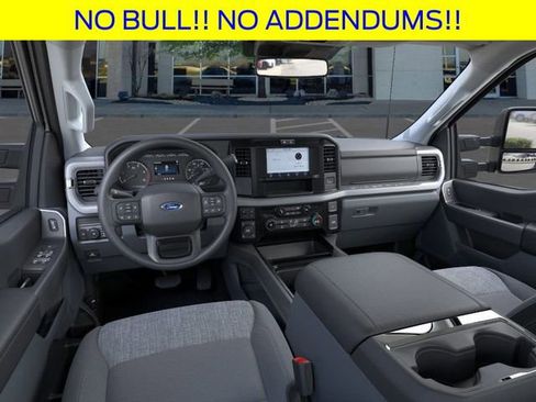 New 2026 Ford F250 XLT w/ FX4 Off-Road Package image 10