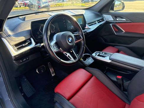 Used 2023 BMW X1 xDrive28i w/ Premium Package image 14