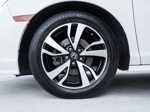 Used 2019 Honda Odyssey Elite image 30