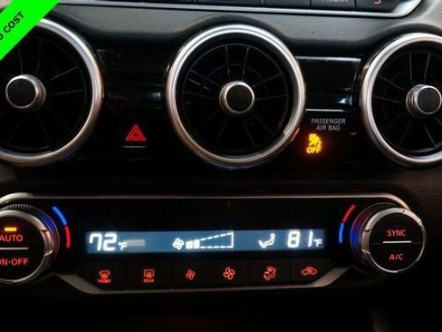 Used 2021 Nissan Sentra SV image 17