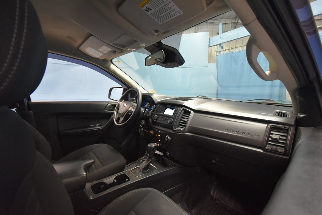 Used 2020 Ford Ranger XL w/ Equipment Group 101A Mid AWD/4WD image 24