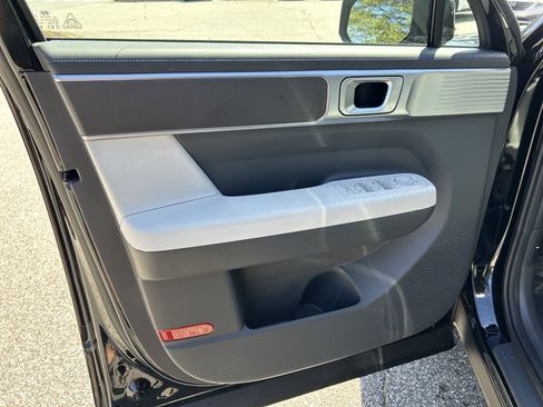 New 2026 Hyundai Santa Fe SE image 17