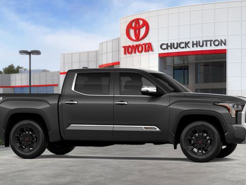 New 2026 Toyota Tundra 1794 Edition AWD/4WD image 38