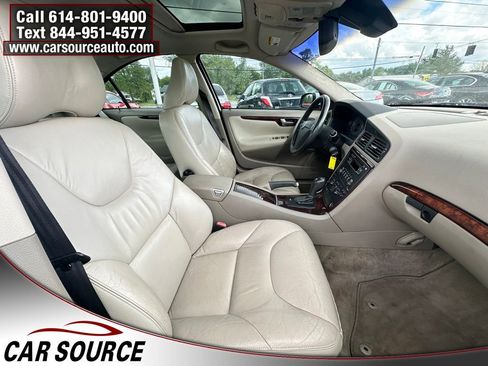 Used 2008 Volvo S60 2.5T AWD/4WD image 27