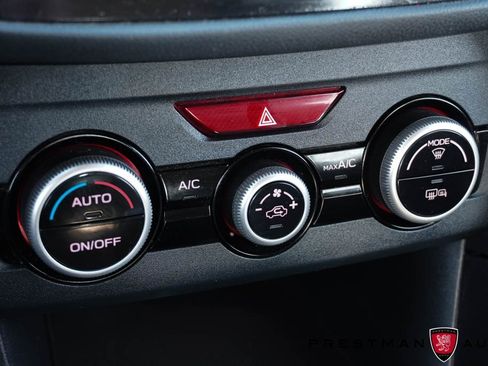 Used 2021 Subaru Impreza 2.0i Limited image 38