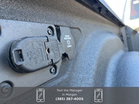 New 2026 RAM 2500 Laramie image 15