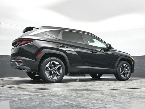 New 2026 Hyundai Tucson SEL AWD/4WD image 45