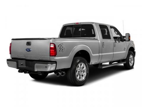 Used 2016 Ford F250 XLT image 2
