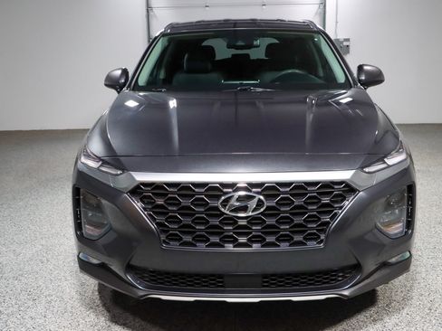 Used 2020 Hyundai Santa Fe SEL w/ Cargo Package FWD image 4