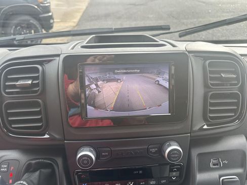 New 2026 RAM 1500 Tradesman image 5