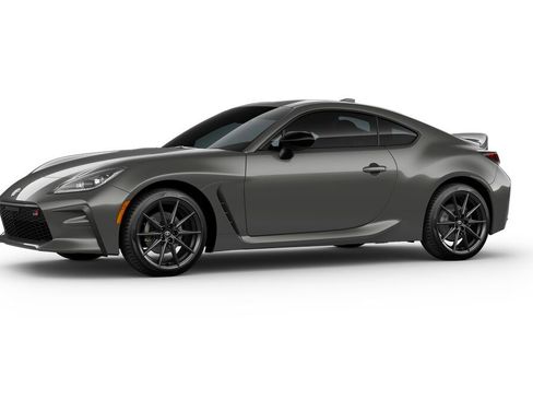 New 2026 Toyota GR86 Premium RWD image 3