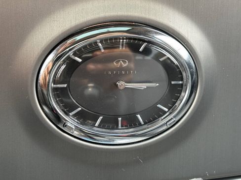 Used 2008 INFINITI FX35 AWD w/ Technology Pkg image 5