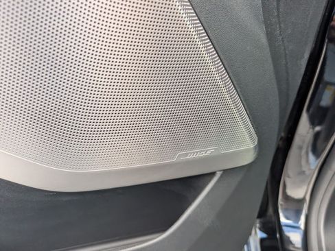 Certified 2025 GMC Sierra EV Denali AWD/4WD image 22
