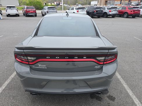 Used 2023 Dodge Charger R/T RWD image 4